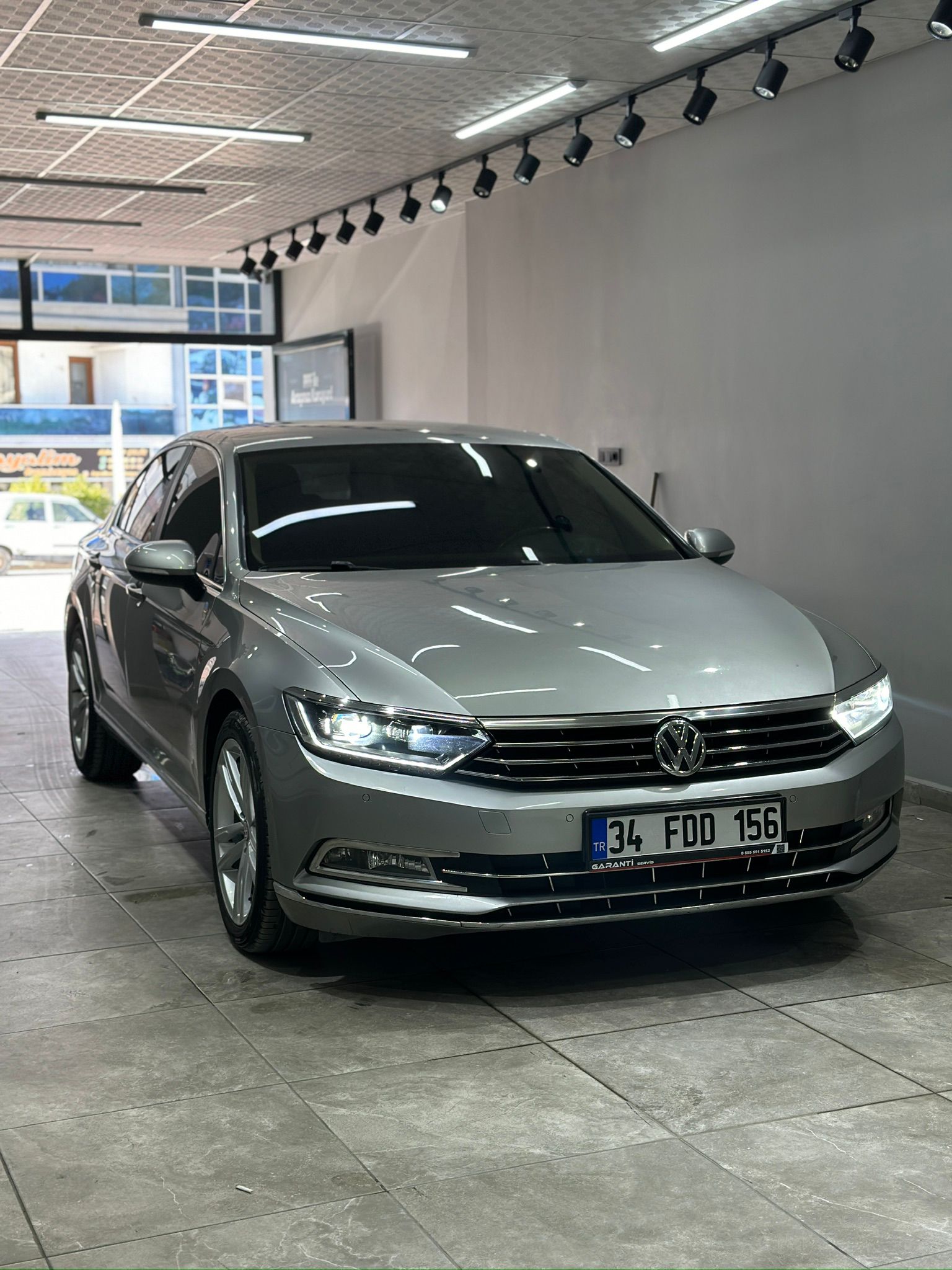 Emin Reklam Araç Uygulama Merkezi